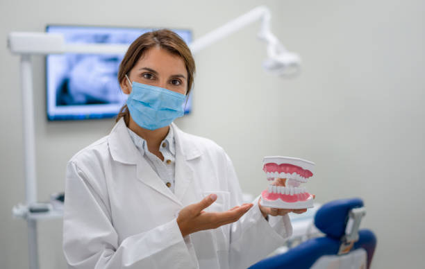 Best Emergency Tooth Extraction in Milford, IA