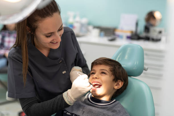 Best Emergency Treatment for Dental Infections or Abscesses in Milford, IA