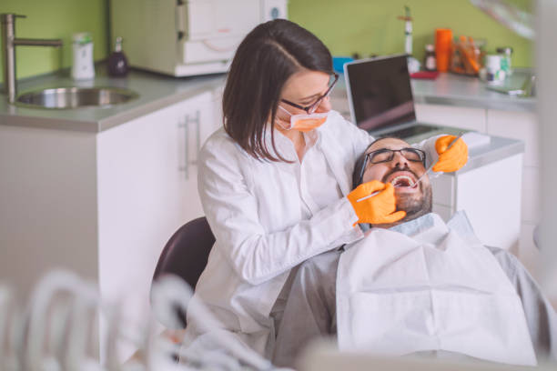 Best Emergency Denture Repair in Milford, IA