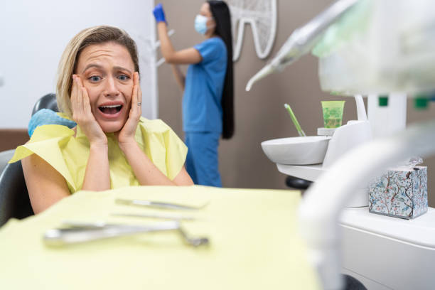Best Emergency Dental Care for Broken or Chipped Teeth in Milford, IA